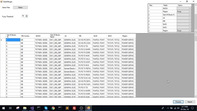 Merge multiple excel files into single смотреть онлайн