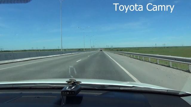 Mazda CX-5 и Toyota Camry - сравниваем шумоизоляцию смотреть онлайн