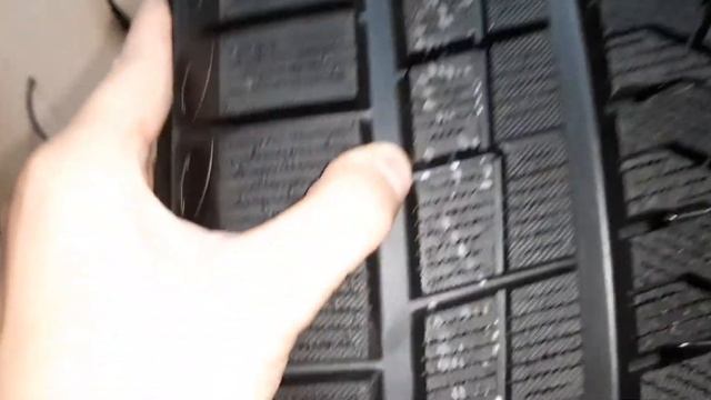 Обзор TRIANGLE TRIN PL02 28560 R18 H120 из Sulpak смотреть онлайн