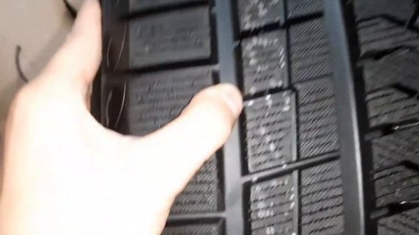 Обзор TRIANGLE TRIN PL02 28560 R18 H120 из Sulpak