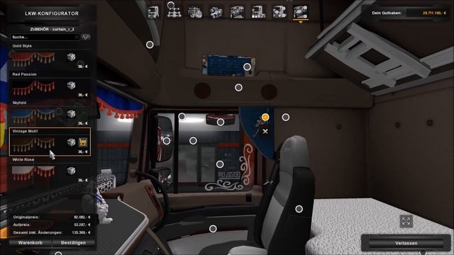 [ETS2 v1.28] DAF XF 105 by vad&k v5.0 & Tandem Version + ALL DLC´s ready смотреть онлайн