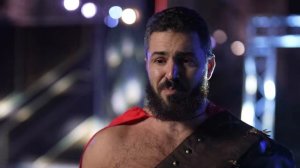 СУПЕР НИНДЗЯ  премьера 13 февраля