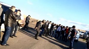 Езидская свадьба. Артур и Эрик. Магнитогорск