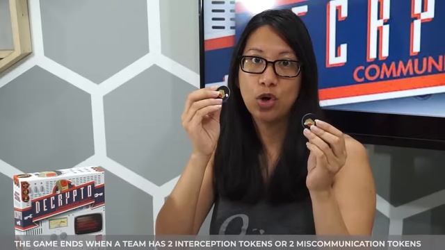 Be a Code Cracker in Decrypto - IELLO смотреть онлайн