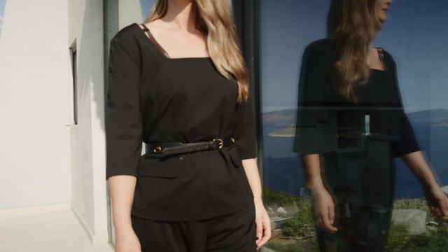 Новая коллекция LALIS PURE ELEGANCE | Осенний гардероб для женщин plus size | Тренды осень-зима 202 смотреть онлайн