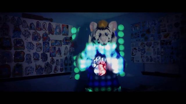 Work Work - Britney Spears Furry Music Video смотреть онлайн