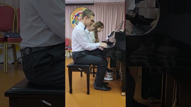 7 февраля 2023 г. смотреть онлайн