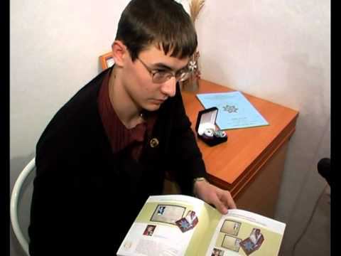 Юный изобретатель_ студия "ПОЗИТИВ" смотреть онлайн