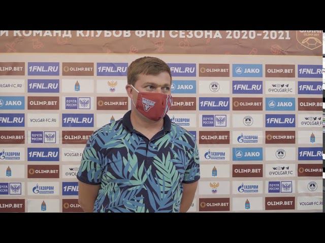 #ВолгарьВелес: комментарий Алексея Стукалова смотреть онлайн