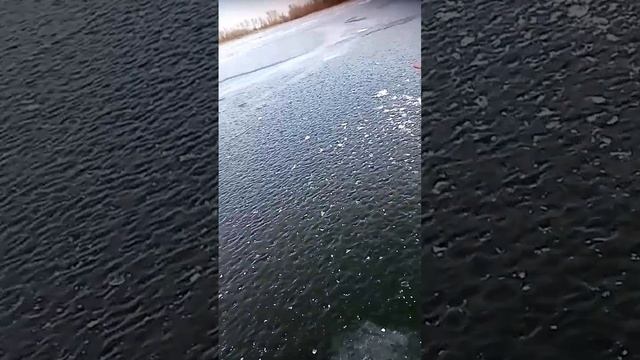 река Бузан. Рыбалка 2023 год смотреть онлайн