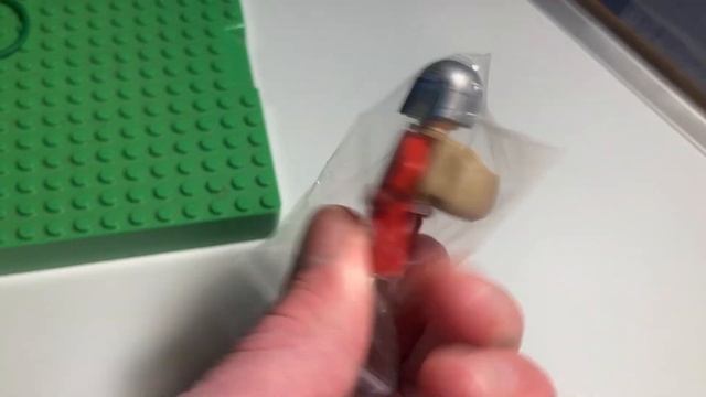 Great Lot of Minifigure Parts! Finally got Santa Jango смотреть онлайн