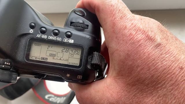 Exakta - Canon EOS EF с Одуванчиком Лушникова. (Для Андрея Ч.) смотреть онлайн