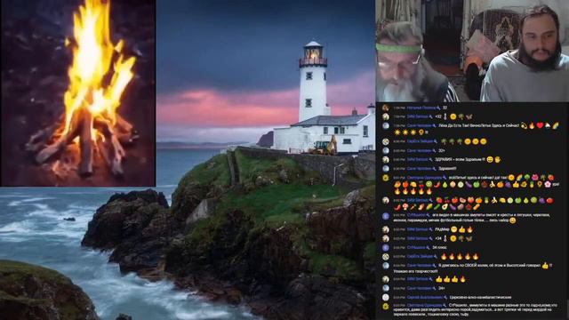 Про Инопланетян, Правительства и Вышние Силы - Ник Смотровой смотреть онлайн