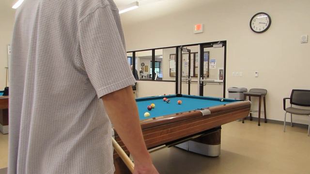 The #1 Pool Stroke Killer смотреть онлайн