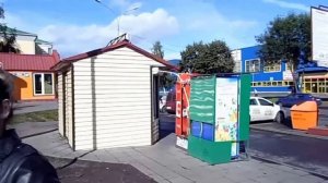 Анжеро-Судженск 2013 (достопримечательности)