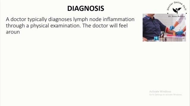 Swollen Lymph Nodes || Painful Lymph Node || Swollen Lymph Nodes in Neck смотреть онлайн