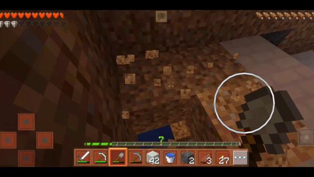 Build a House Part1 | Block Master Loki Earth Game | Minecraft. смотреть онлайн