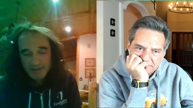 How This ROCKSTAR Revolutionized MUSIC for FILM & TV [with Marc Ferrari] смотреть онлайн