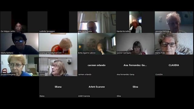 INTRODUCCIÓN A LA LITERATURA ITALIANA UPAMI UNAHUR - 12/04/2023 CLASE N° 2 смотреть онлайн