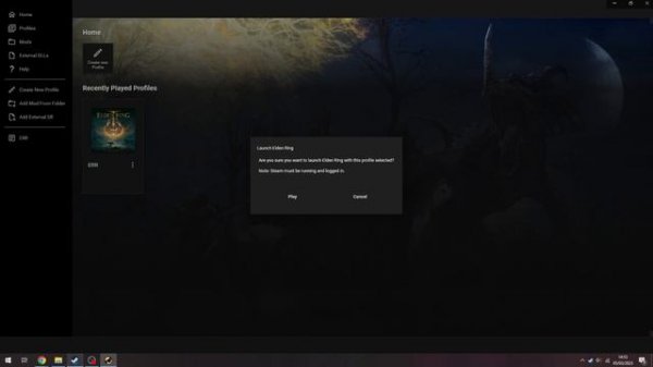 Elden Ring Reforged Installation Guide | Elden Ring Reforged + Seamless Co-op Installation Guide.