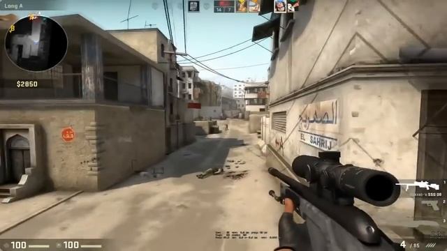 CS:GO - Funny Russian Compilation (ft. Anomaly, Failu, Mojo) смотреть онлайн