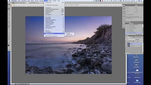 #32 Luminar Flex | Sinn oder Unsinn? | Review смотреть онлайн