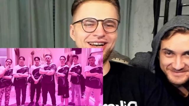 Левый берег и Левый куст, значит ты вошёл во вкус | DiksonHUB №23 смотреть онлайн