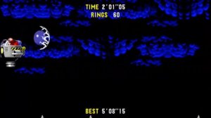 Sonic 1 Forever - Boss Rush | ✪ Sonic Android