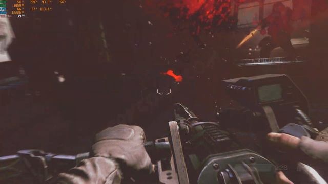 RPCS3 настройка эмулятора для Killzone 3 I 4K I new settings I patch смотреть онлайн