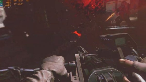 RPCS3 настройка эмулятора для Killzone 3 I 4K I new settings I patch