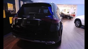 Mercedes GLE 2020