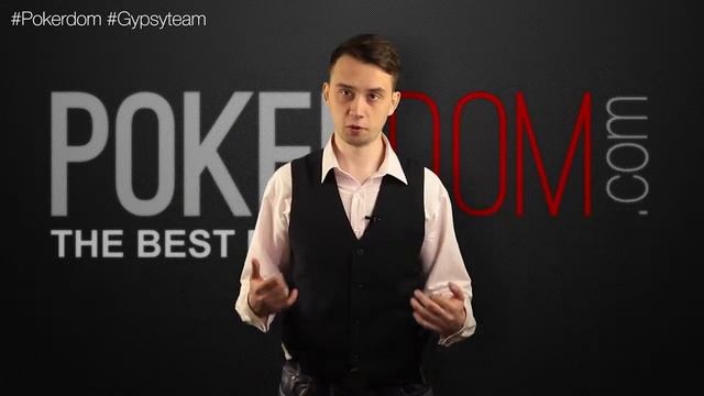 POKERDOM HITS.Выпуск 7.    узнай в чем отличия Cash игр от Турниров в покере .