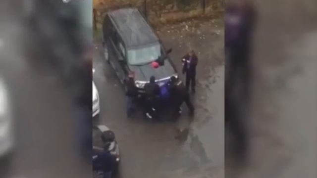 Куда приводят понты