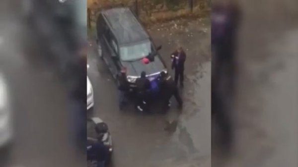 Куда приводят понты