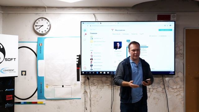Принципы продвинутого обучения смотреть онлайн