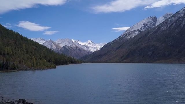 My Mountain Altai смотреть онлайн