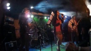 Цепи и кольца (Линда cover)