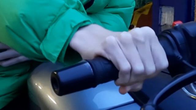 О Кингисеппском районе. 1 выпуск: Дементьев Захар смотреть онлайн