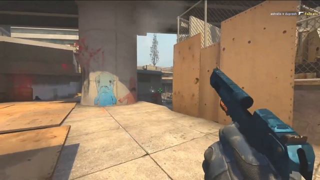 dupreeh highlights | dupreeh ACE overpass | dupreeh vs Faze Clan | dupreeh ace deagle смотреть онлайн