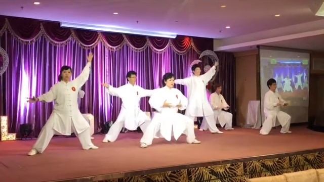 Zi Wu Men Yi Jin Jing смотреть онлайн