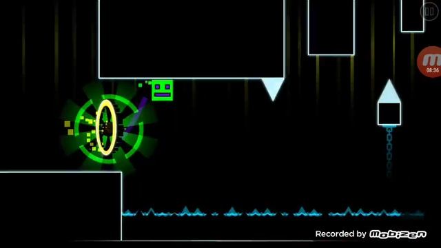 Geometry Dash World ( обзор игр # 1) смотреть онлайн