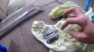 ХОНДА ДИО НЕ ДЕРЖИТ ХОЛОСТЫЕ ОБОРОТЫ/СКУТЕР СЛОМАЛСЯ/ПОЛОЖИЛ ДВИГАТЕЛЬ?