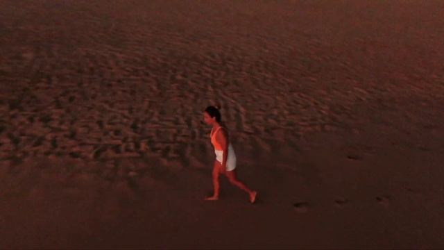 Atardecer Zahara de los Atunes [4k] смотреть онлайн