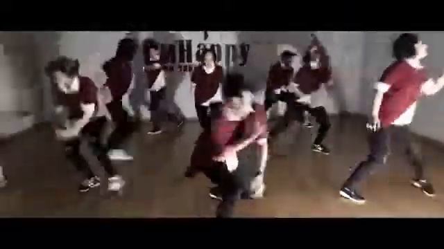 Танцы Алматы / Команда KNOCK OUT K-pop фестивале "Rising Star" смотреть онлайн