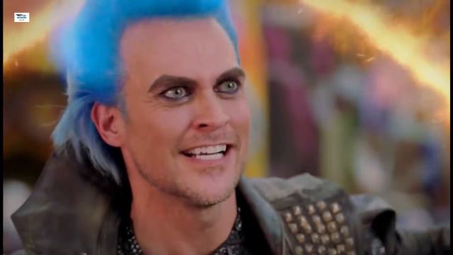 Descendants 4 Teaser Trailer 2024 Dove Cameron & Kylie Cantrall смотреть онлайн