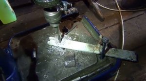 изготовление шпинделя для сверлильного станка НС 12 А.