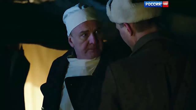 Gorislavetc Vladimir Actor's Reel