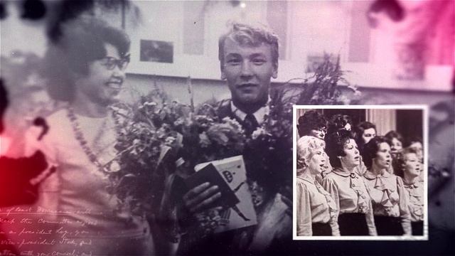 Вспомним директоров, в разные годы, руководивших СОШ № 2