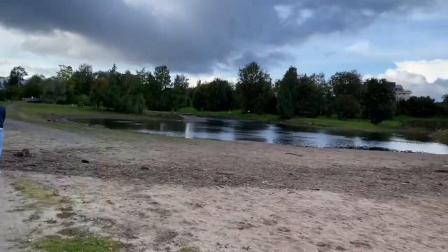 ПЕТРОЗАВОДСК. КАК БЮДЖЕТНО ПОСМОТРЕТЬ КАРЕЛИЮ? смотреть онлайн