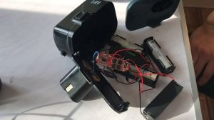 ДЕШЕВАЯ ПЕРЕДЕЛКА ШУРУПОВЕРТА -18В НА ЛИТИЕВЫЕ АККУМУЛЯТОРЫ -ПЛАТА BMS-5S Li Ion-18650/СВОИМИ РУКАМ